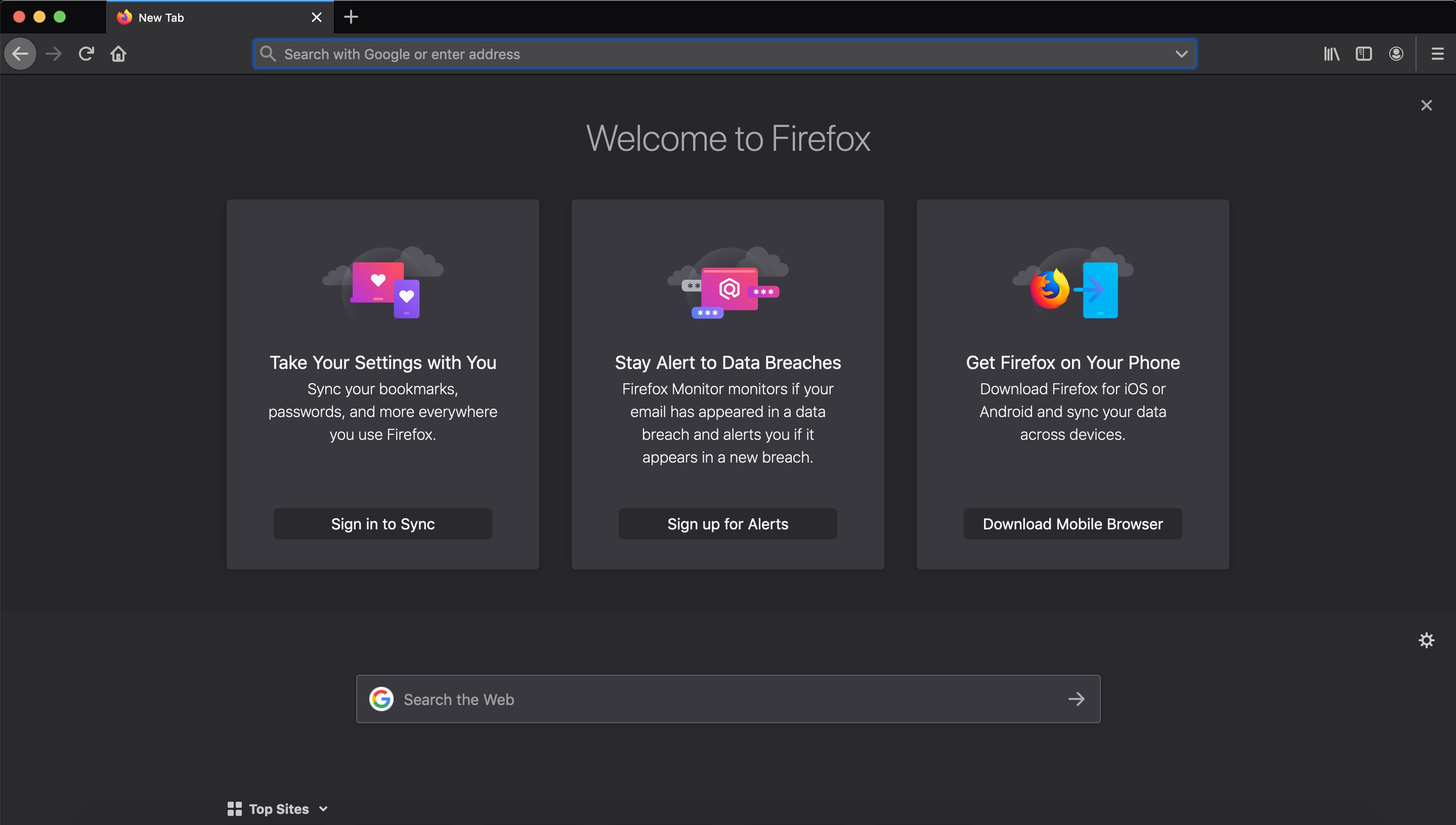 Mozilla firefox 7 for mac os